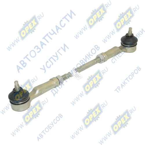 6520-1703520-29 Тяга регулируемая L=360 реактивная КПП в сб. К-6520 ГК Ростар